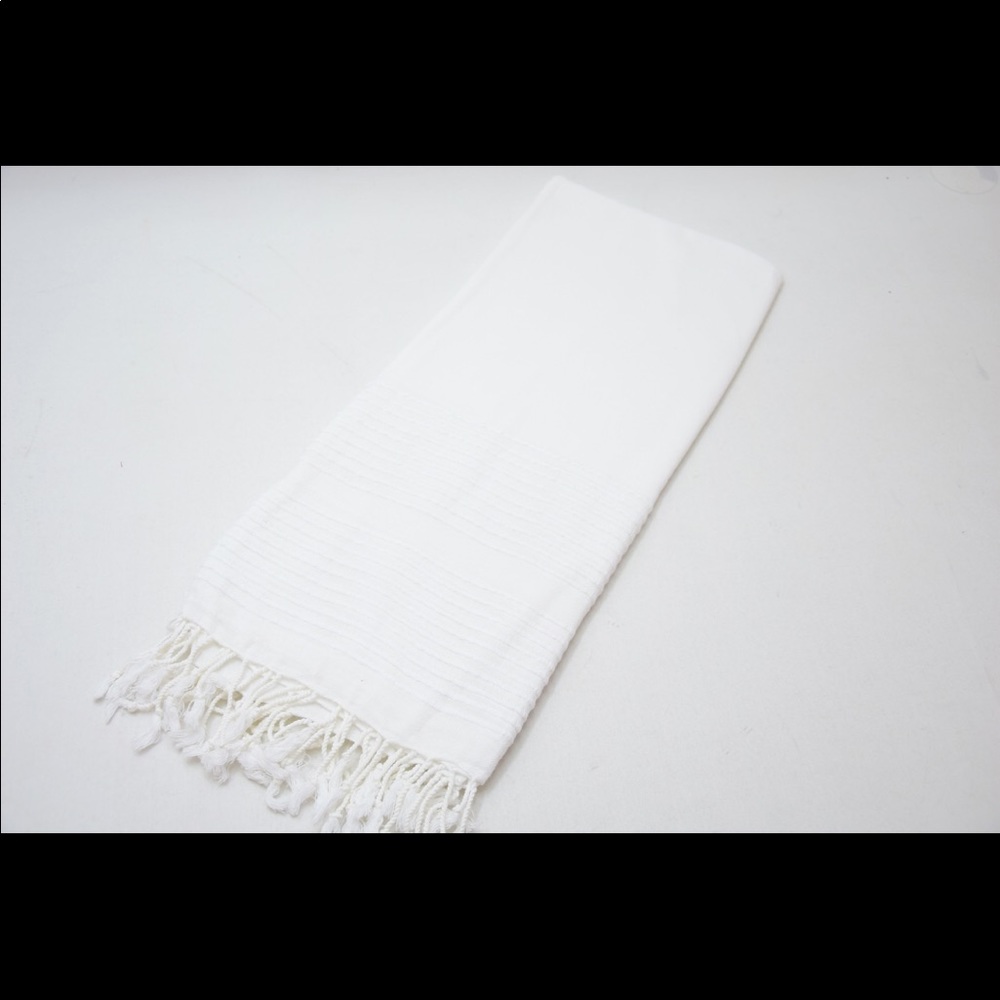 Single Turkish Bath Towel (OBO)